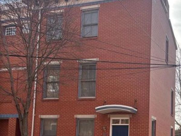 608 W 9TH STREET, WILMINGTON, DE 19801