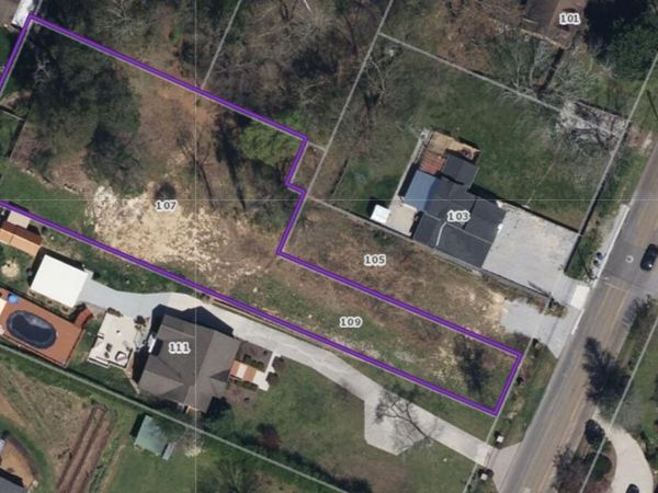 109 S Germantown Road, Chattanooga, TN 37411