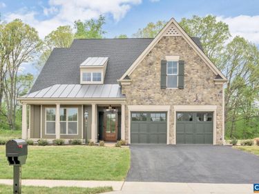 7226 STEEP ROCK DR, CHARLOTTESVILLE, VA 22911