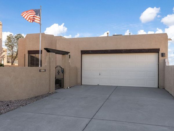 343 Serenity Court SE, Albuquerque, NM 87123