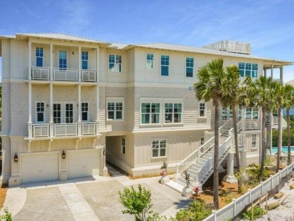 410 Beachfront Trail, Santa Rosa Beach, FL 32459