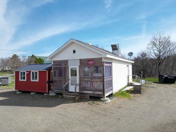 7 Park Street, Springfield, ME 04487