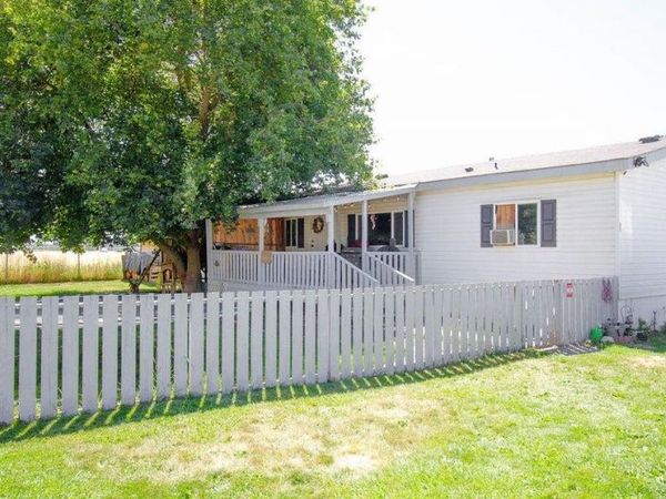 686 Old Arden Hwy, Colville, WA 99114