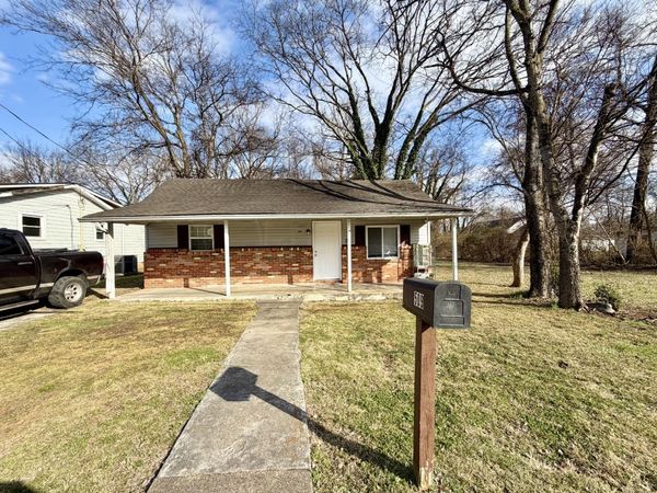 509 S Hancock St , Murfreesboro, TN 37130
