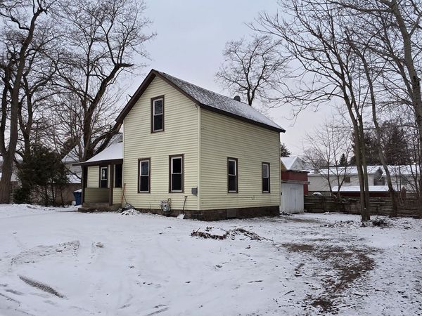 519 S Union Street, Hart, MI 49420