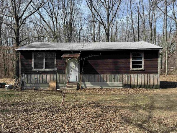 7785 Mt Tabor Road, Lonoke, AR 72086