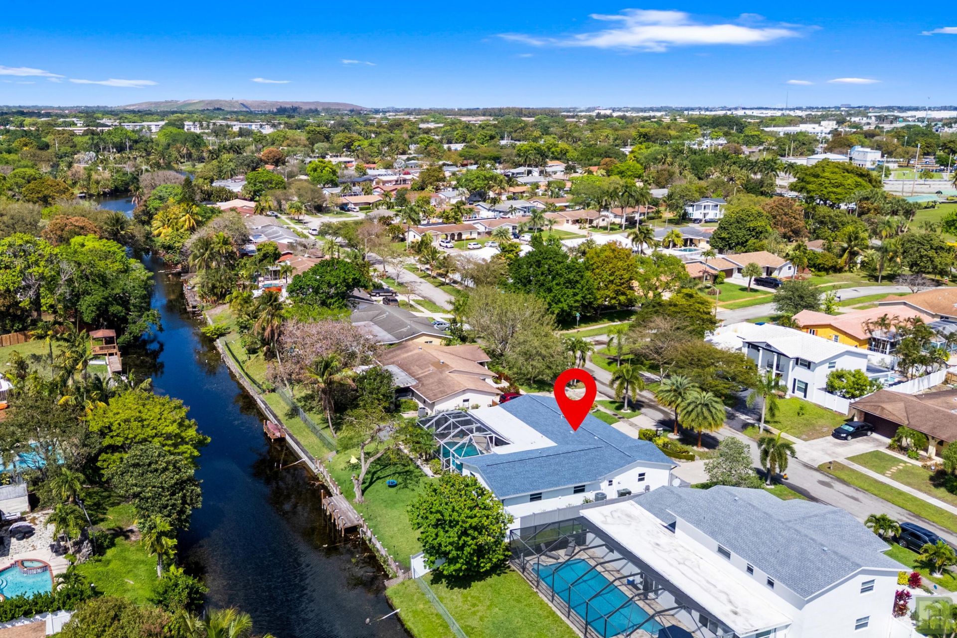 661 NW 42nd Avenue, Coconut Creek, FL 33066 Photo