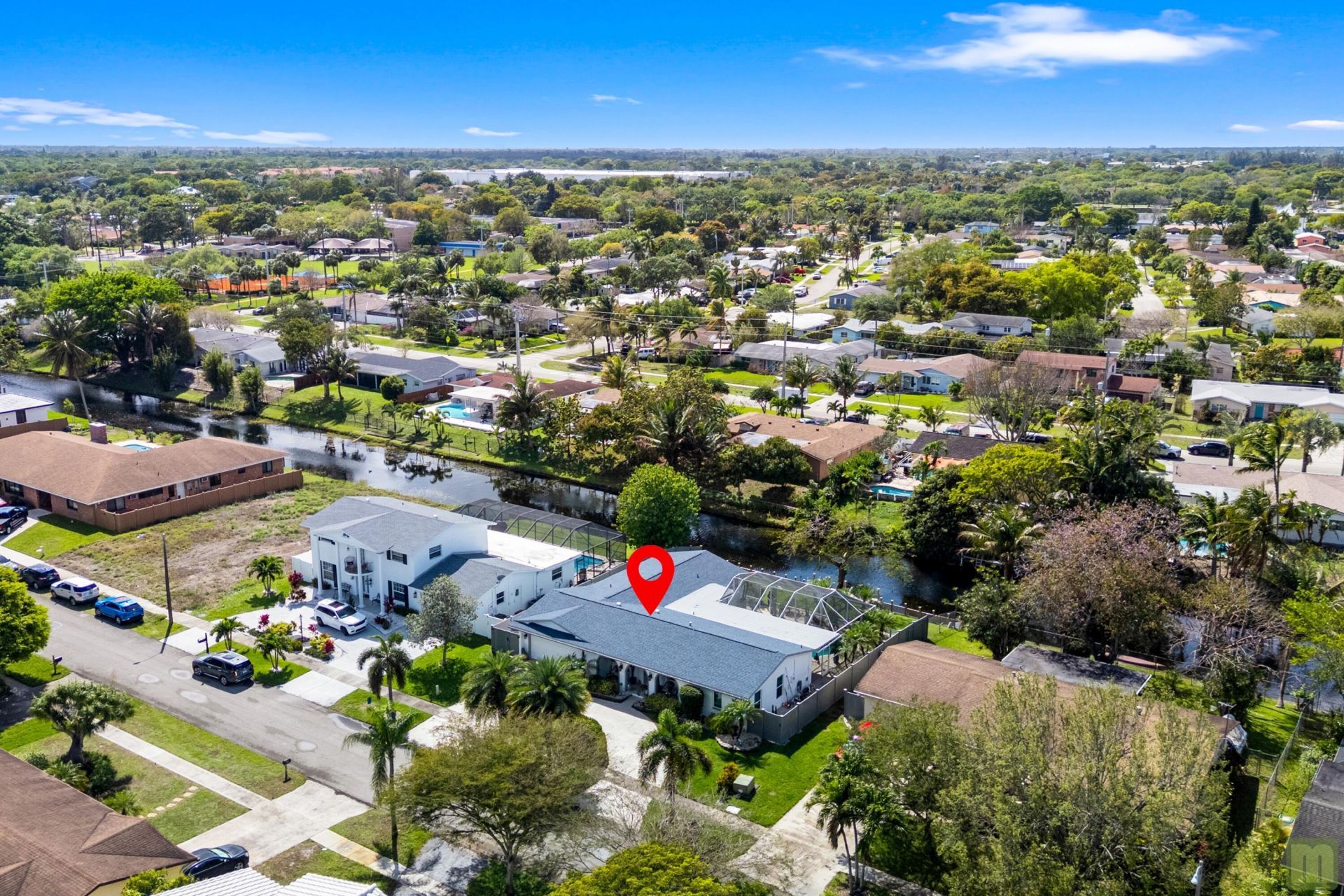 661 NW 42nd Avenue, Coconut Creek, FL 33066 Photo