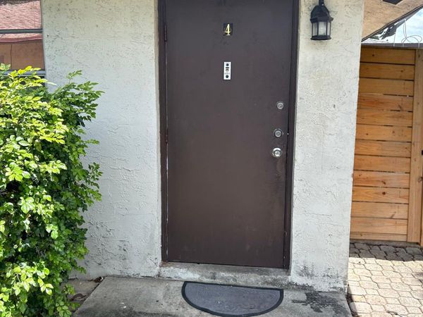 3109 NW 2nd Terrace, Unit 4-156, Pompano Beach, FL 33064