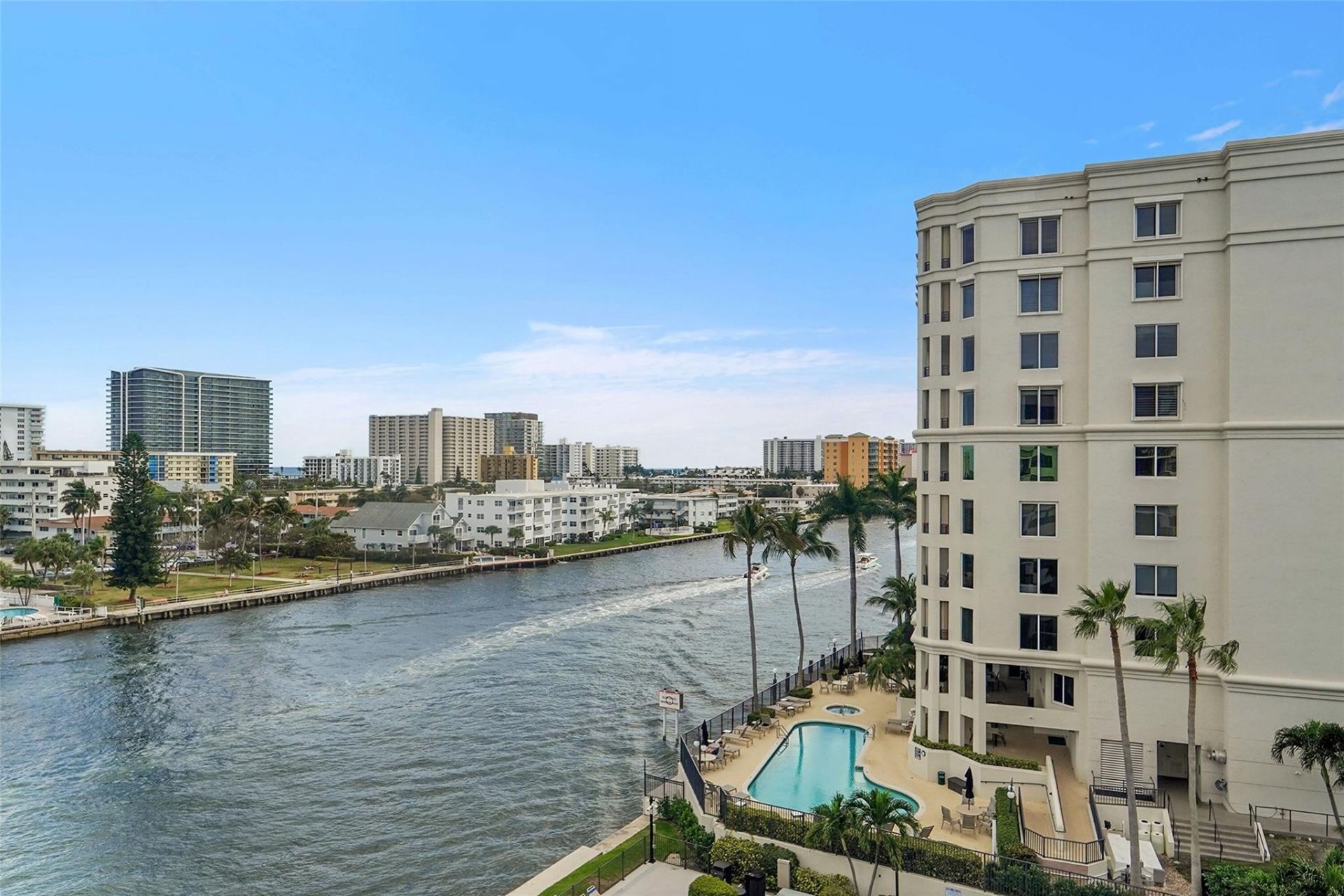 2900 NE 14th Street Causeway, Unit 709, Pompano Beach, FL 33062 Photo