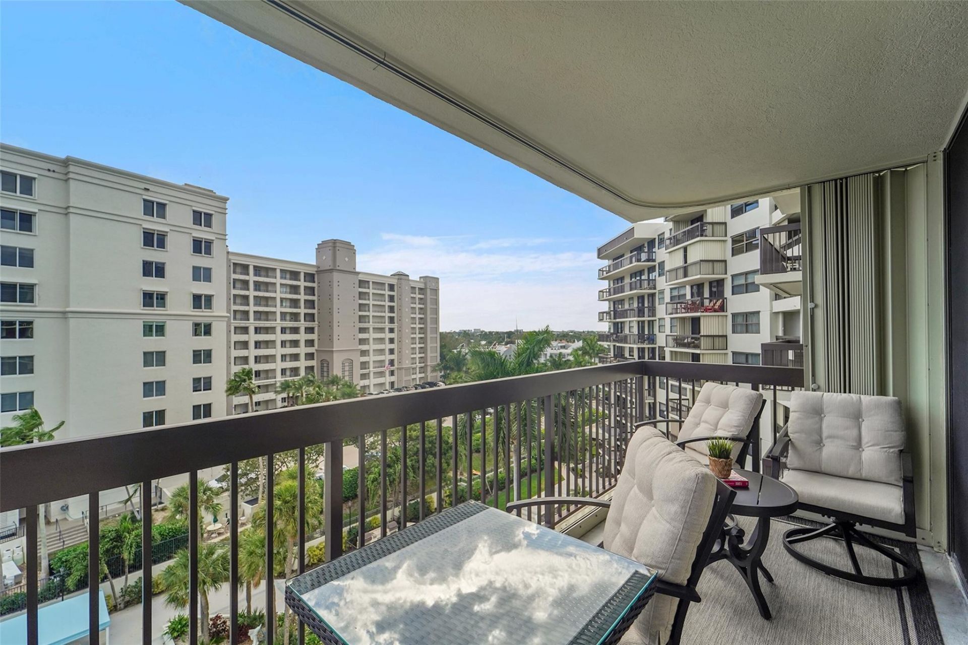 2900 NE 14th Street Causeway, Unit 709, Pompano Beach, FL 33062 Photo