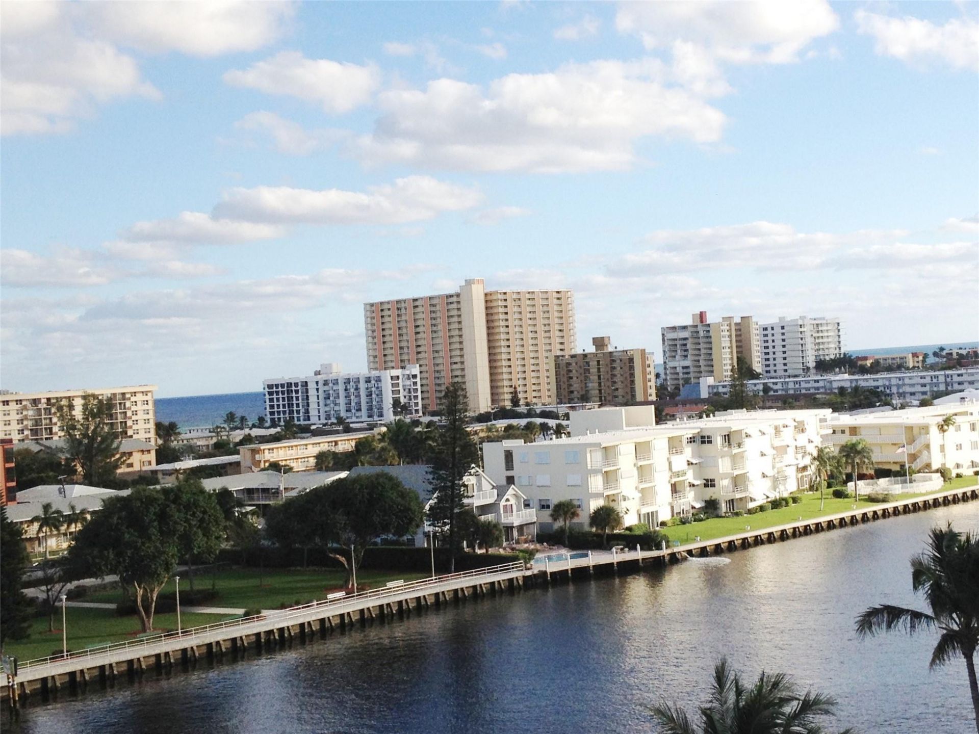 2900 NE 14th Street Causeway, Unit 709, Pompano Beach, FL 33062 Photo