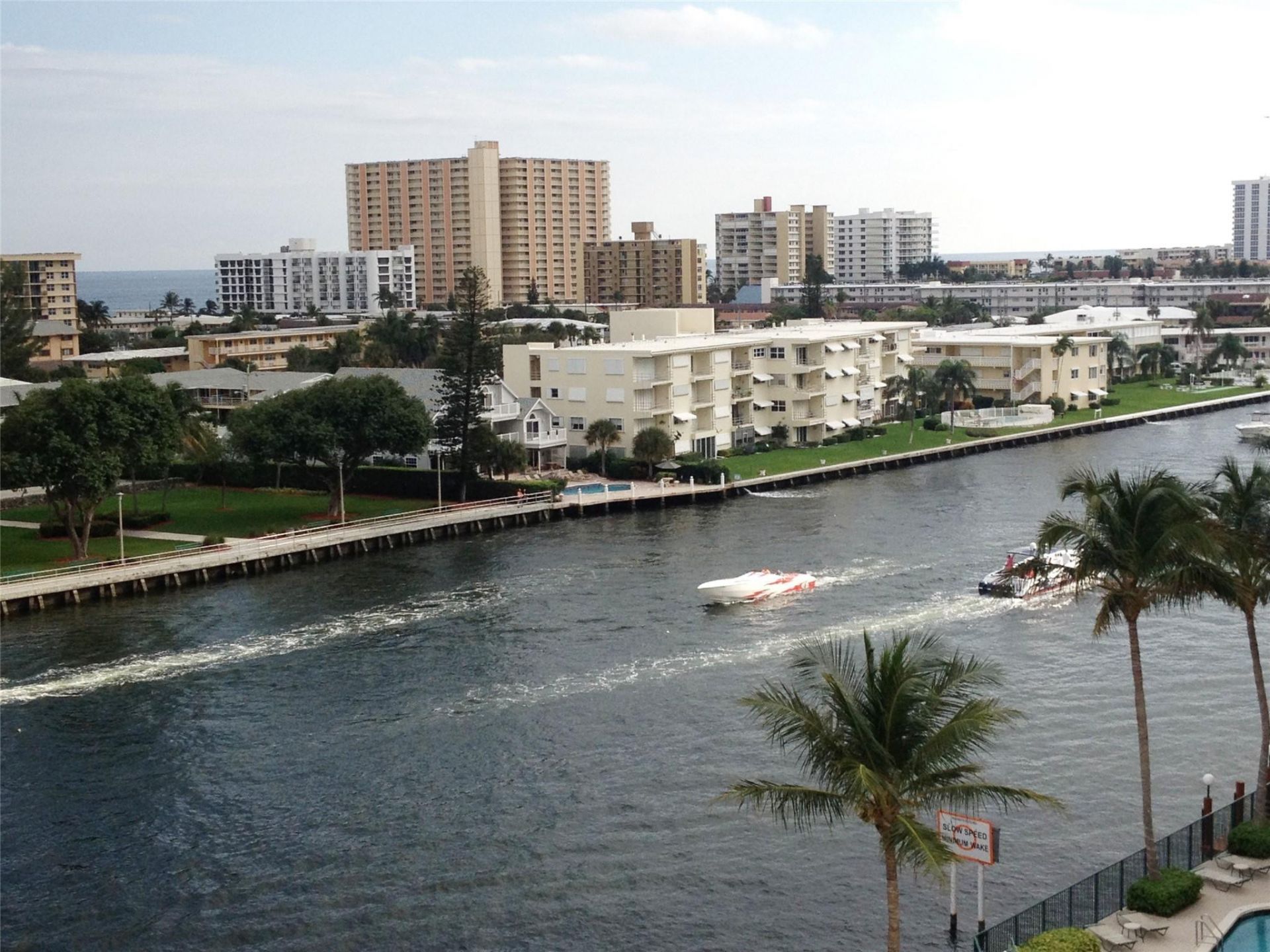 2900 NE 14th Street Causeway, Unit 709, Pompano Beach, FL 33062 Photo