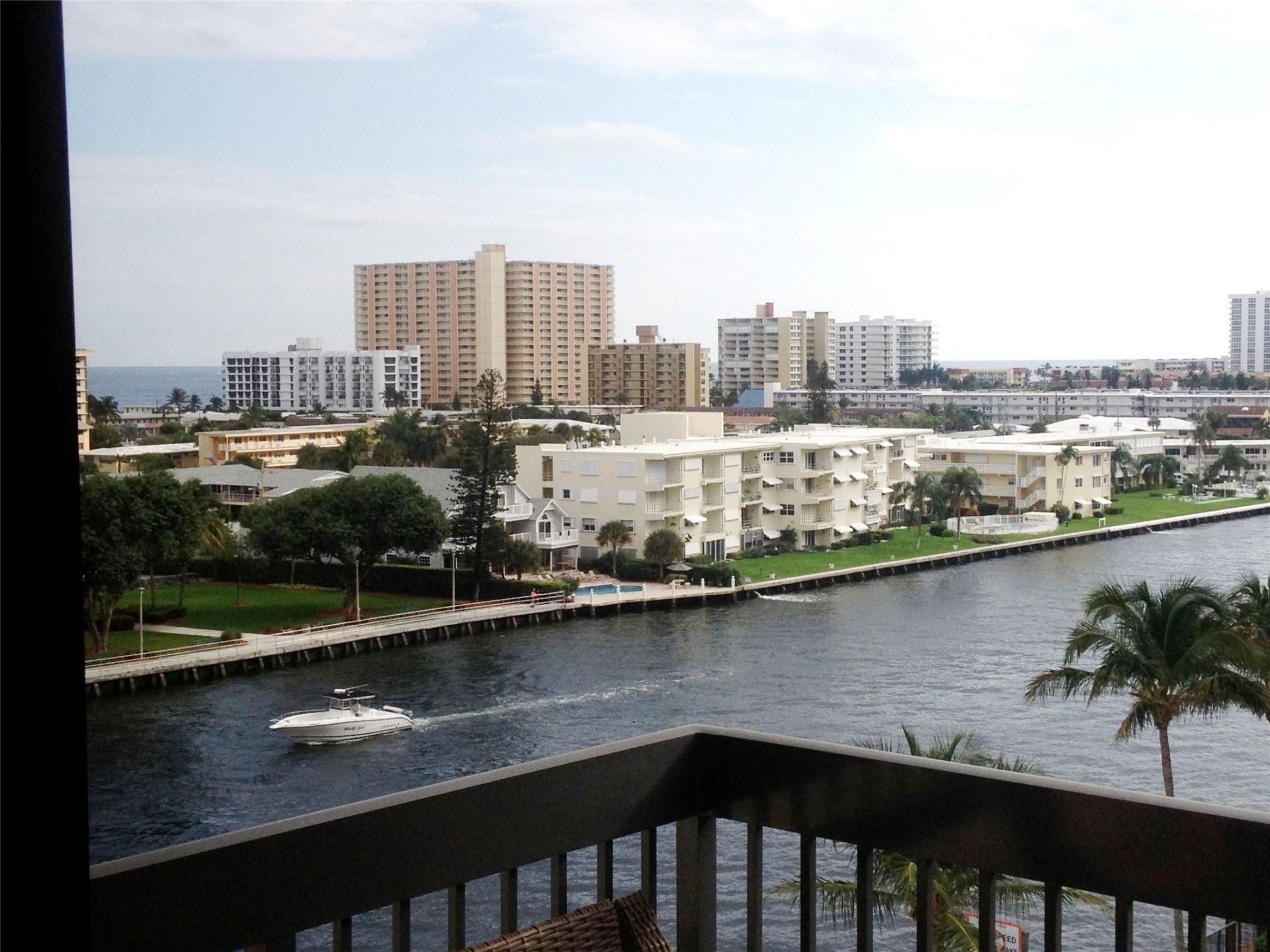 2900 NE 14th Street Causeway, Unit 709, Pompano Beach, FL 33062 Photo