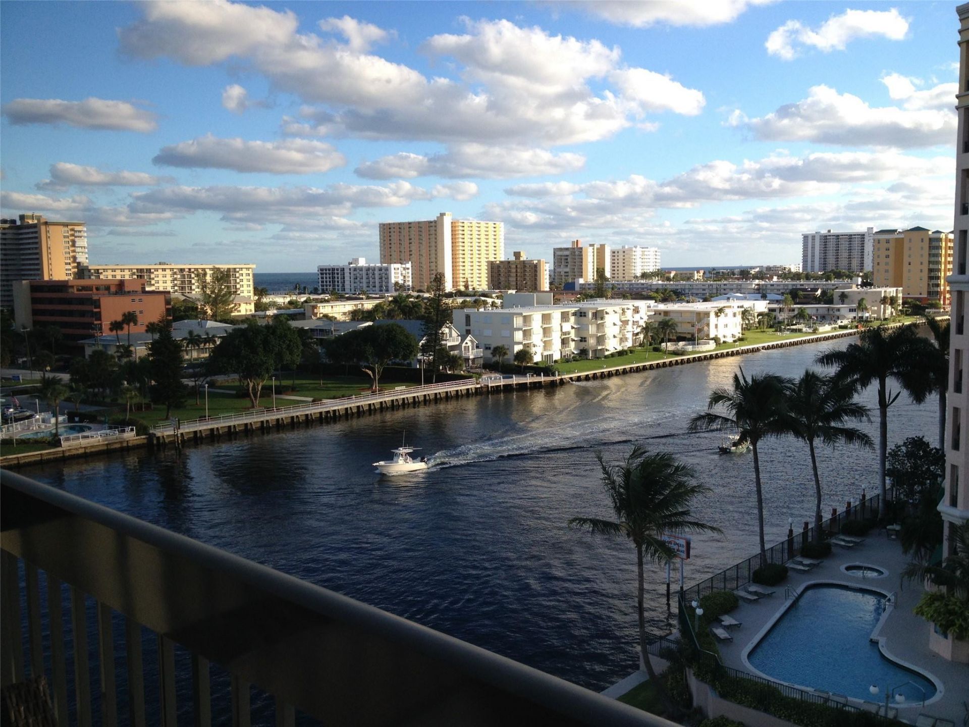 2900 NE 14th Street Causeway, Unit 709, Pompano Beach, FL 33062 Photo