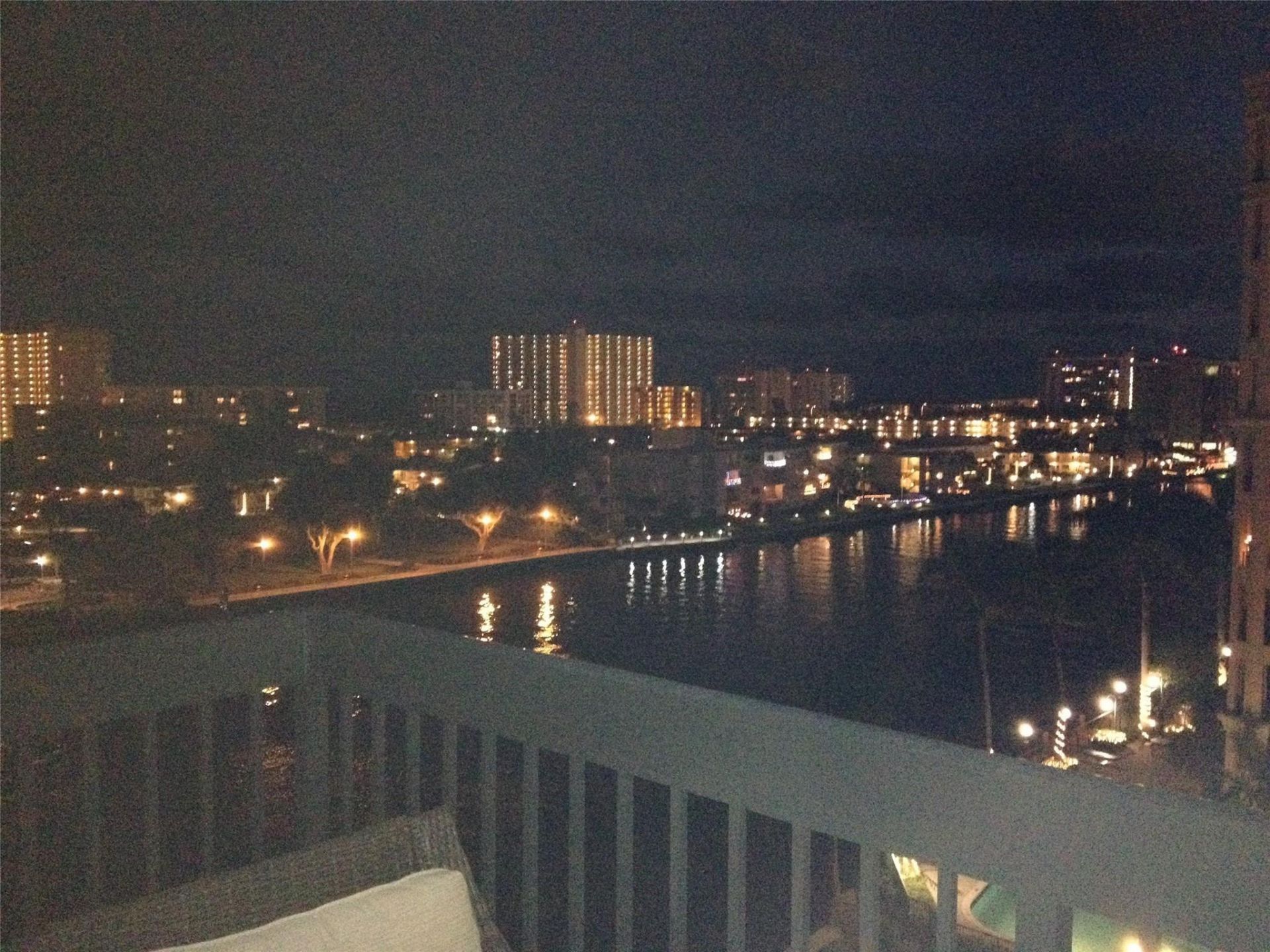 2900 NE 14th Street Causeway, Unit 709, Pompano Beach, FL 33062 Photo