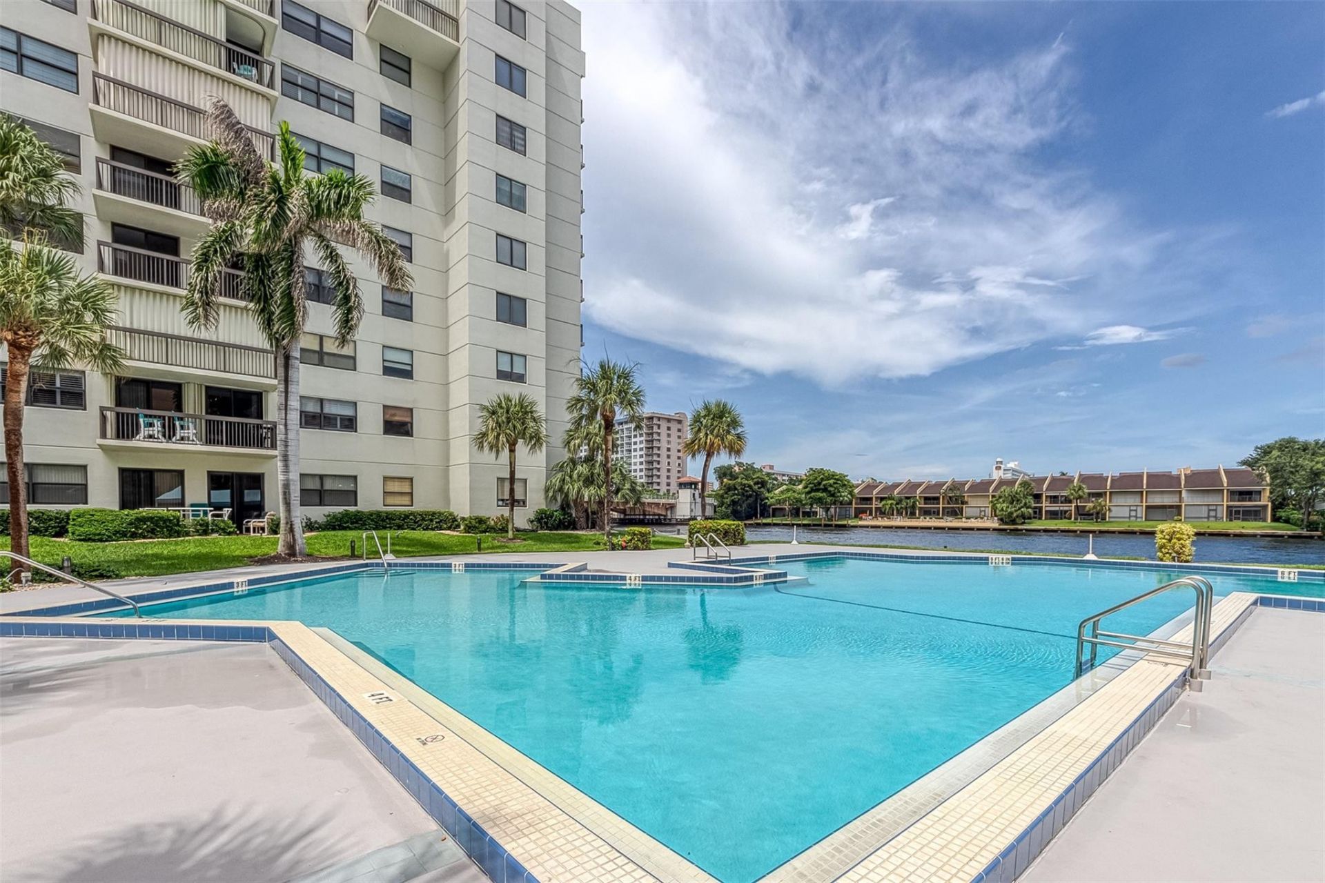 2900 NE 14th Street Causeway, Unit 709, Pompano Beach, FL 33062 Photo