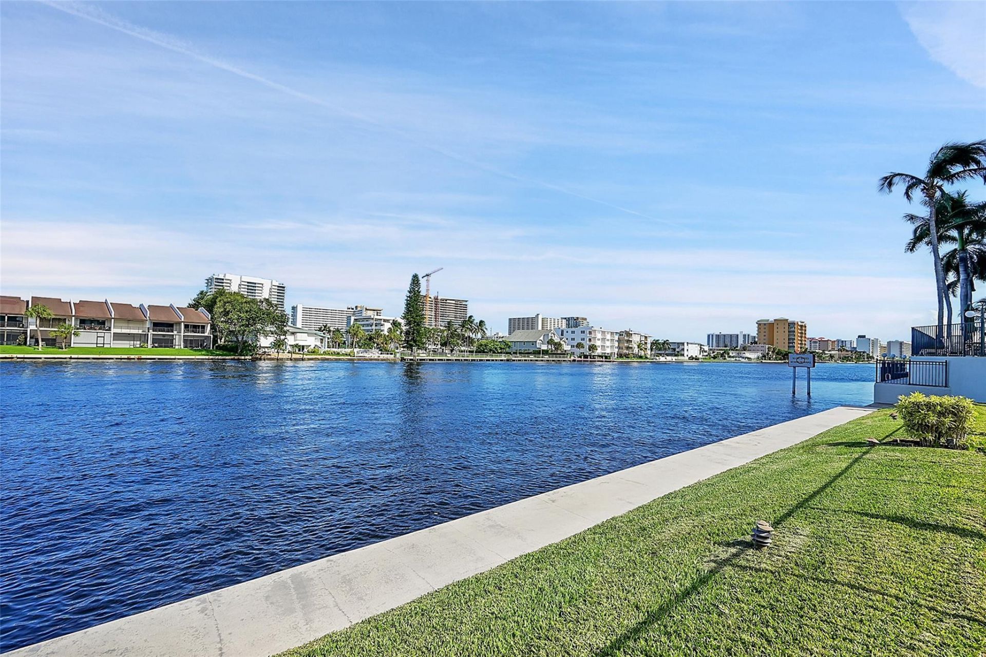 2900 NE 14th Street Causeway, Unit 709, Pompano Beach, FL 33062 Photo