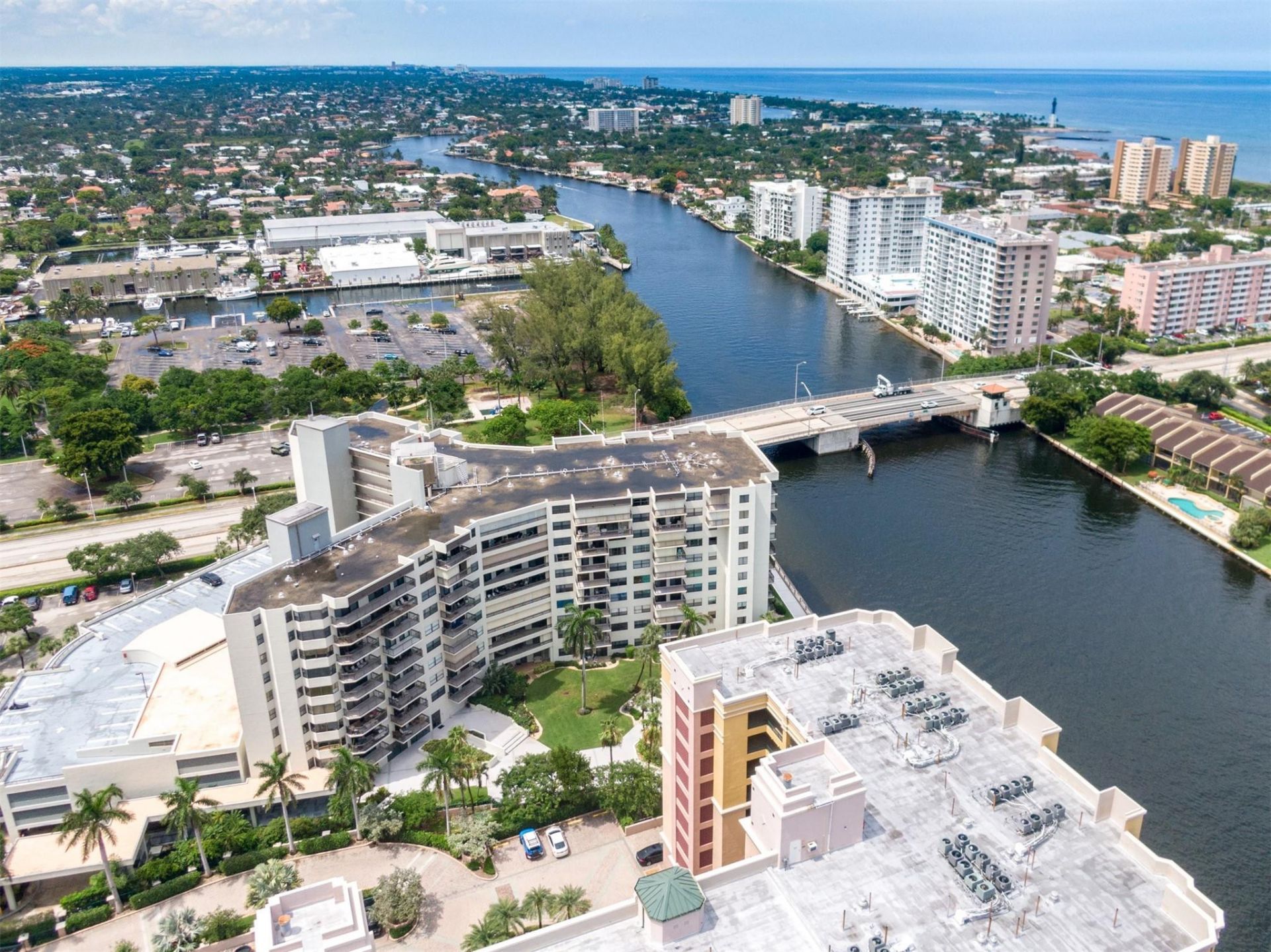 2900 NE 14th Street Causeway, Unit 709, Pompano Beach, FL 33062 Photo