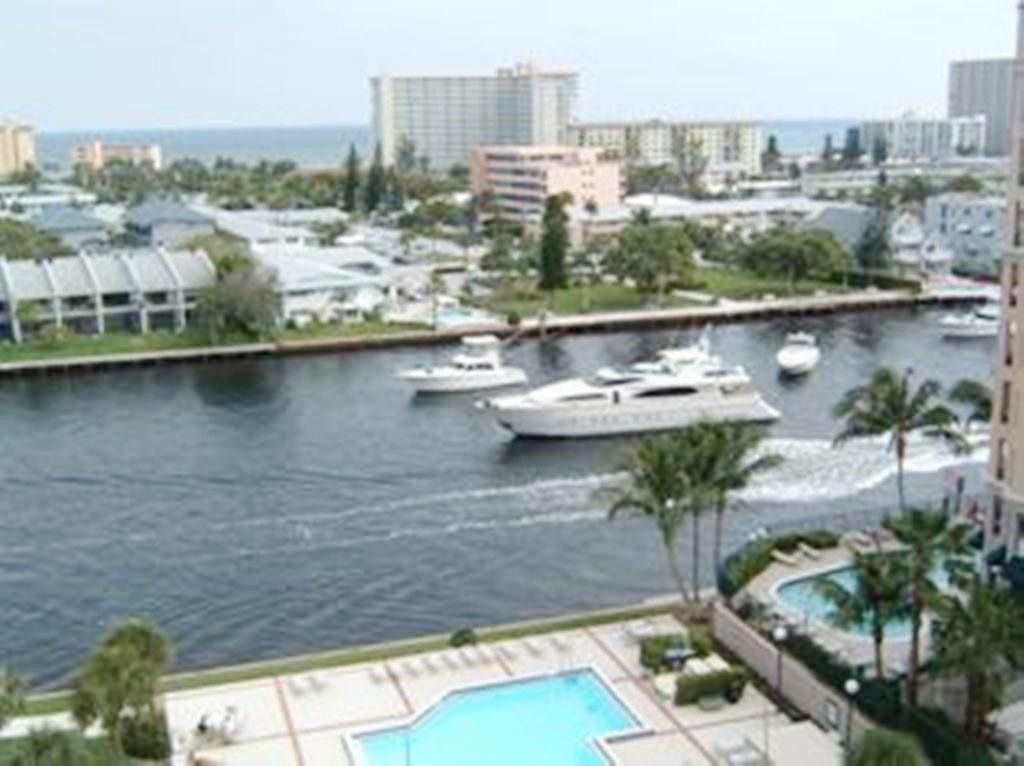 2900 NE 14th Street Causeway, Unit 709, Pompano Beach, FL 33062 Photo