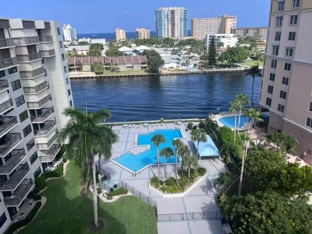 2900 NE 14th Street Causeway, Unit 709, Pompano Beach, FL 33062 Photo