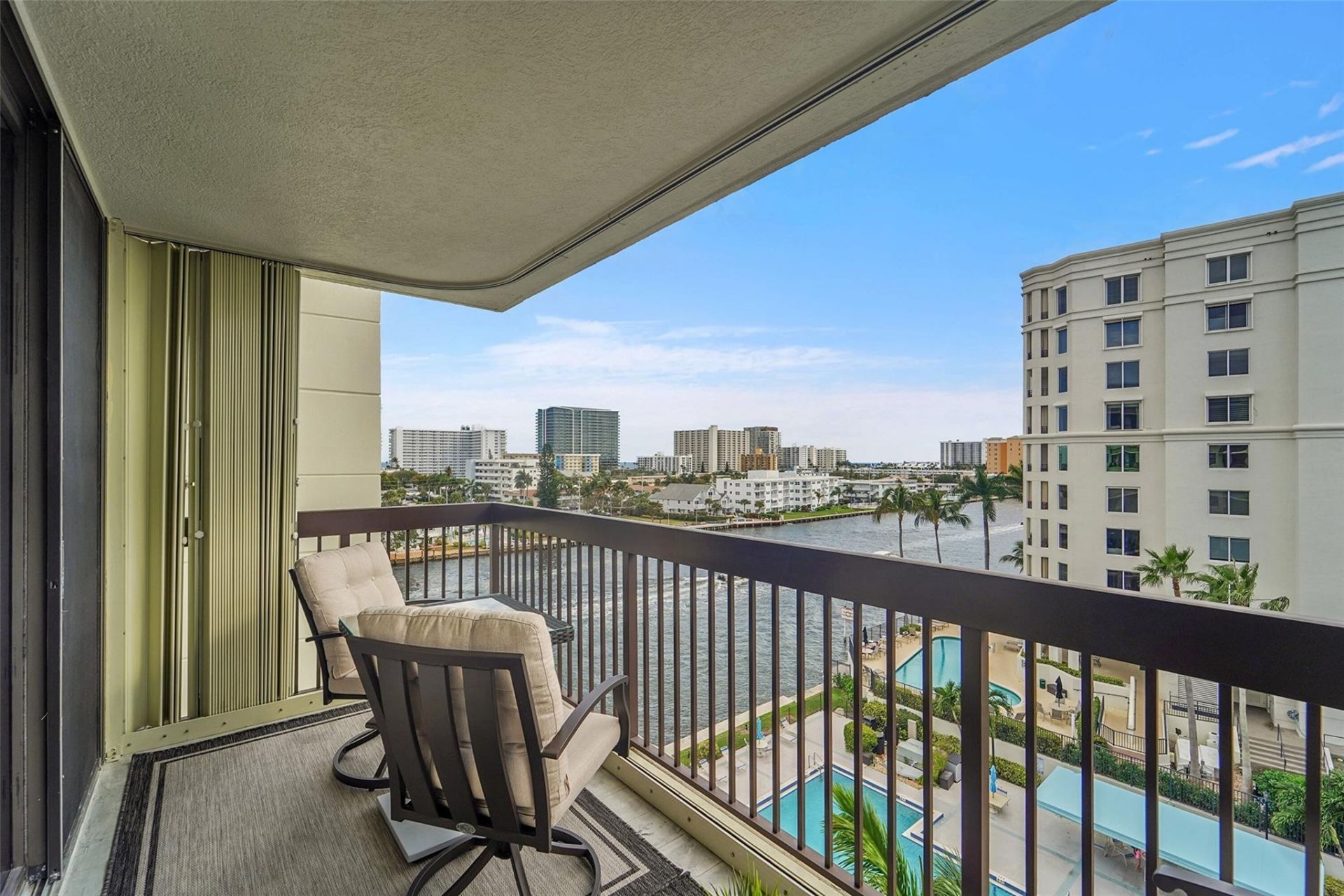 2900 NE 14th Street Causeway, Unit 709, Pompano Beach, FL 33062 Photo