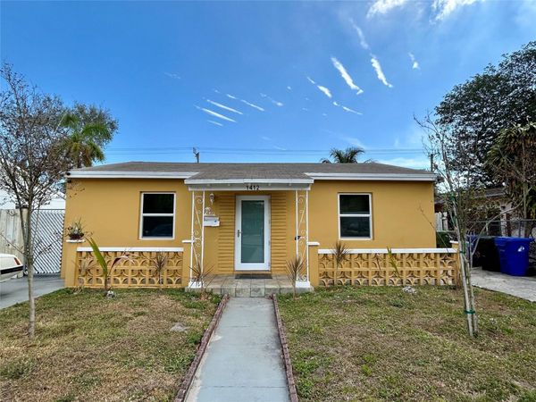 1412 NW 2nd Ave, Fort Lauderdale, Fl 33311