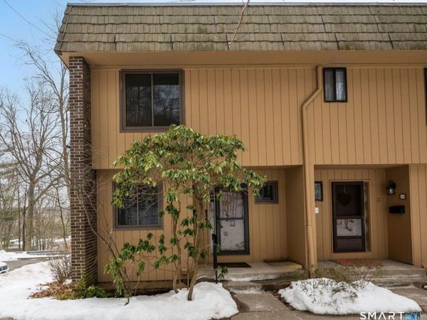 1 Great Oak, Unit 1, Cromwell, CT 06416