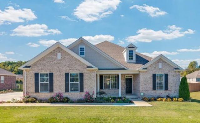 320 Greymoor Ln, Cookeville, TN 38501 Main Photo