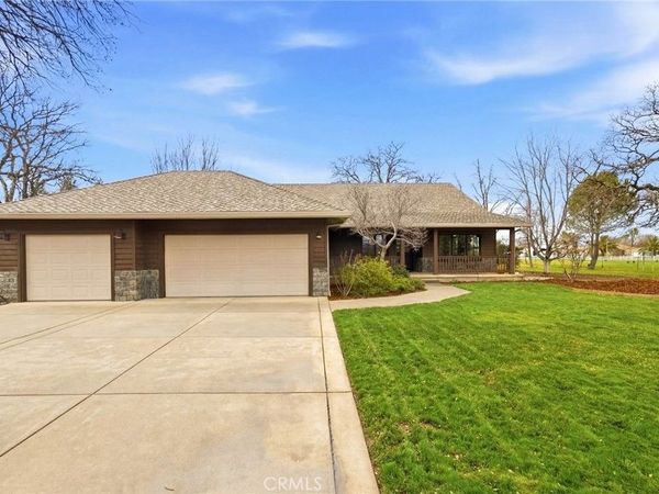 7384 Del Rico Court, Palo Cedro, CA 96073