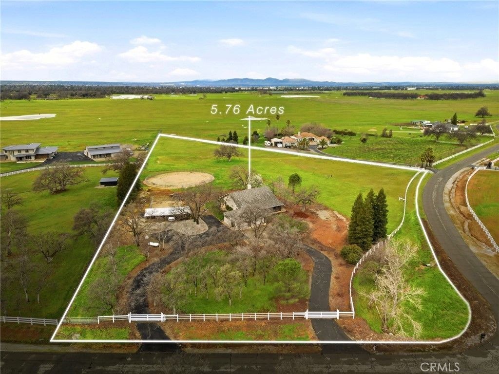 7384 Del Rico Court, Palo Cedro, CA 96073 Main Photo