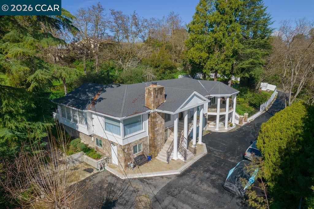 351 351 Montecillo Drive, Walnut Creek, CA 94595 Main Photo