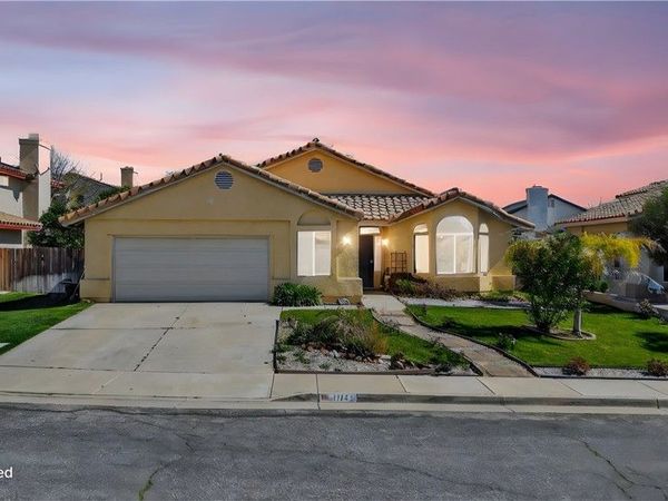 1114 Radka Avenue, Beaumont, CA 92223