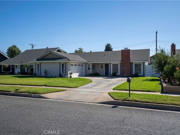 777 W Casmalia Street, Rialto, CA 92377