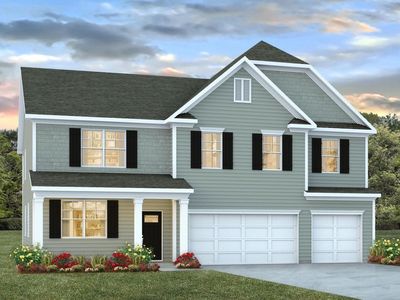 234 Yarrow Way, Moncks Corner, SC 29461