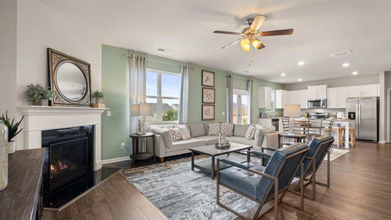 234 Yarrow Way Photo 4