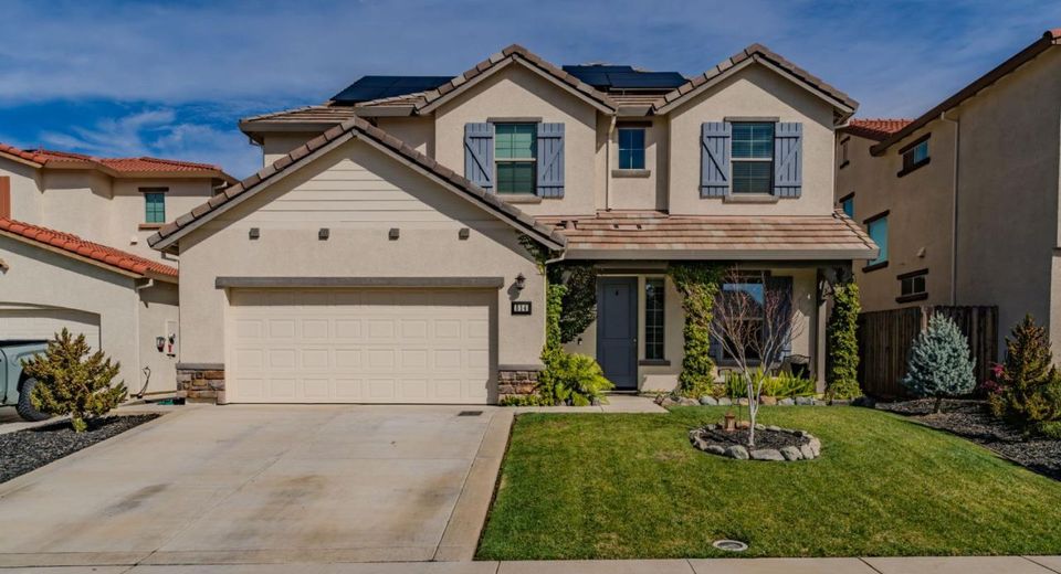 514 Lupine Dr, Ione, CA 95640 Photo