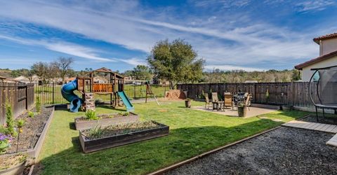 514 Lupine Dr, Ione, CA 95640 Photo