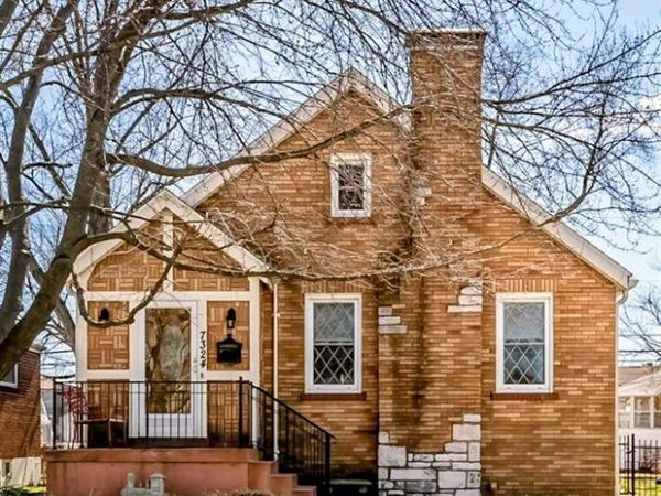 7324 Weil Avenue, Shrewsbury, MO 63119