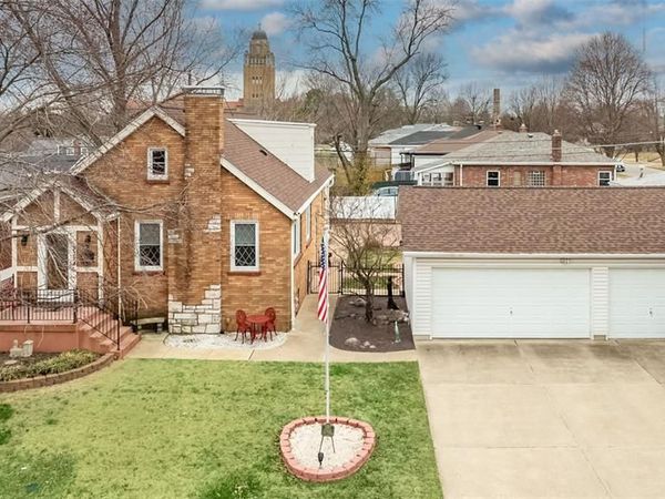 7324 Weil Avenue, Shrewsbury, MO 63119