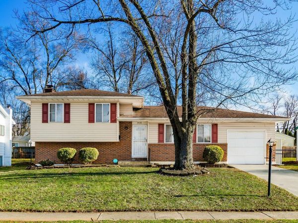 3434 Latonia Road, Columbus, OH 43232