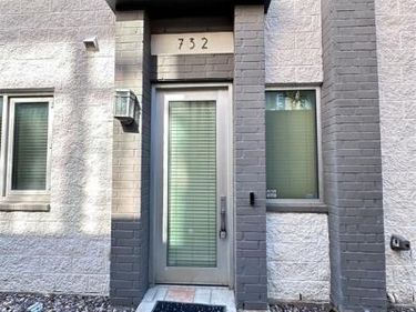 732 Cannen John Lane, Dallas, TX 75204