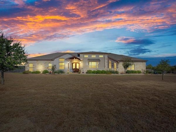 628 Wildflower, McGregor, TX 76657