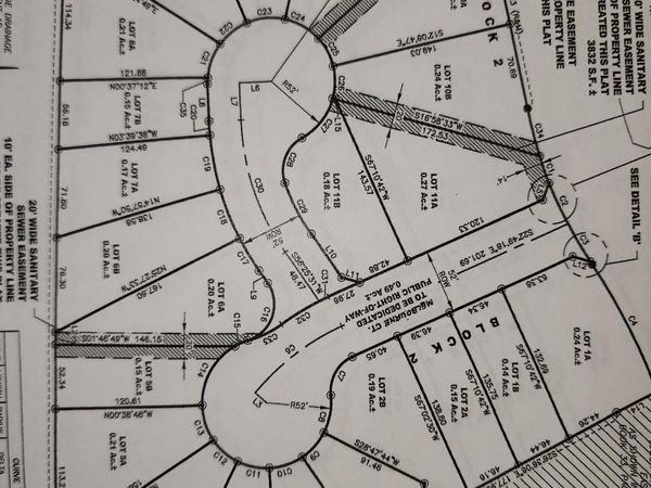 tbd MELBOURNE CT, Rapid City, SD 57702