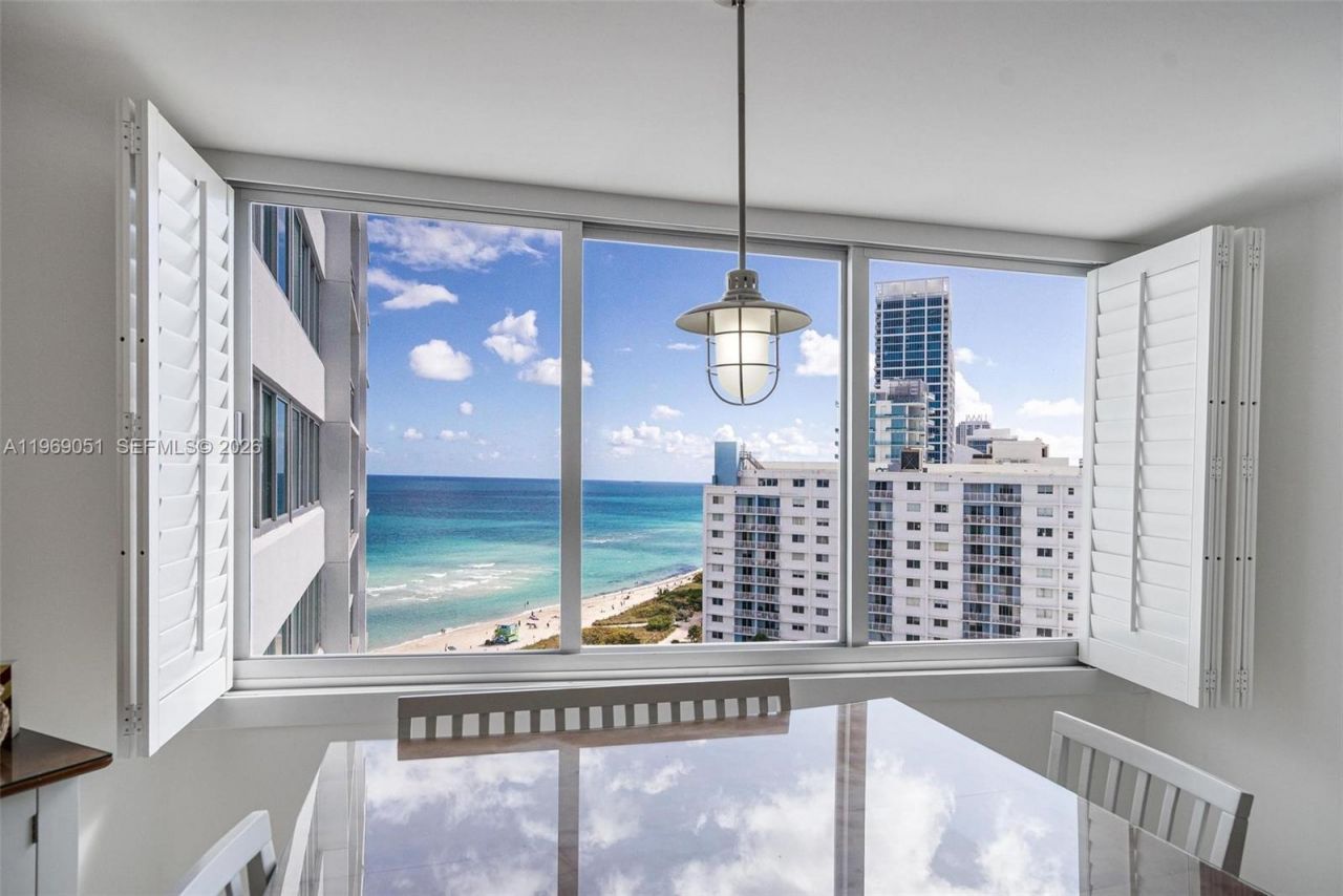 7135 Collins Ave, Unit 1522, Miami Beach, FL 33141 Photo