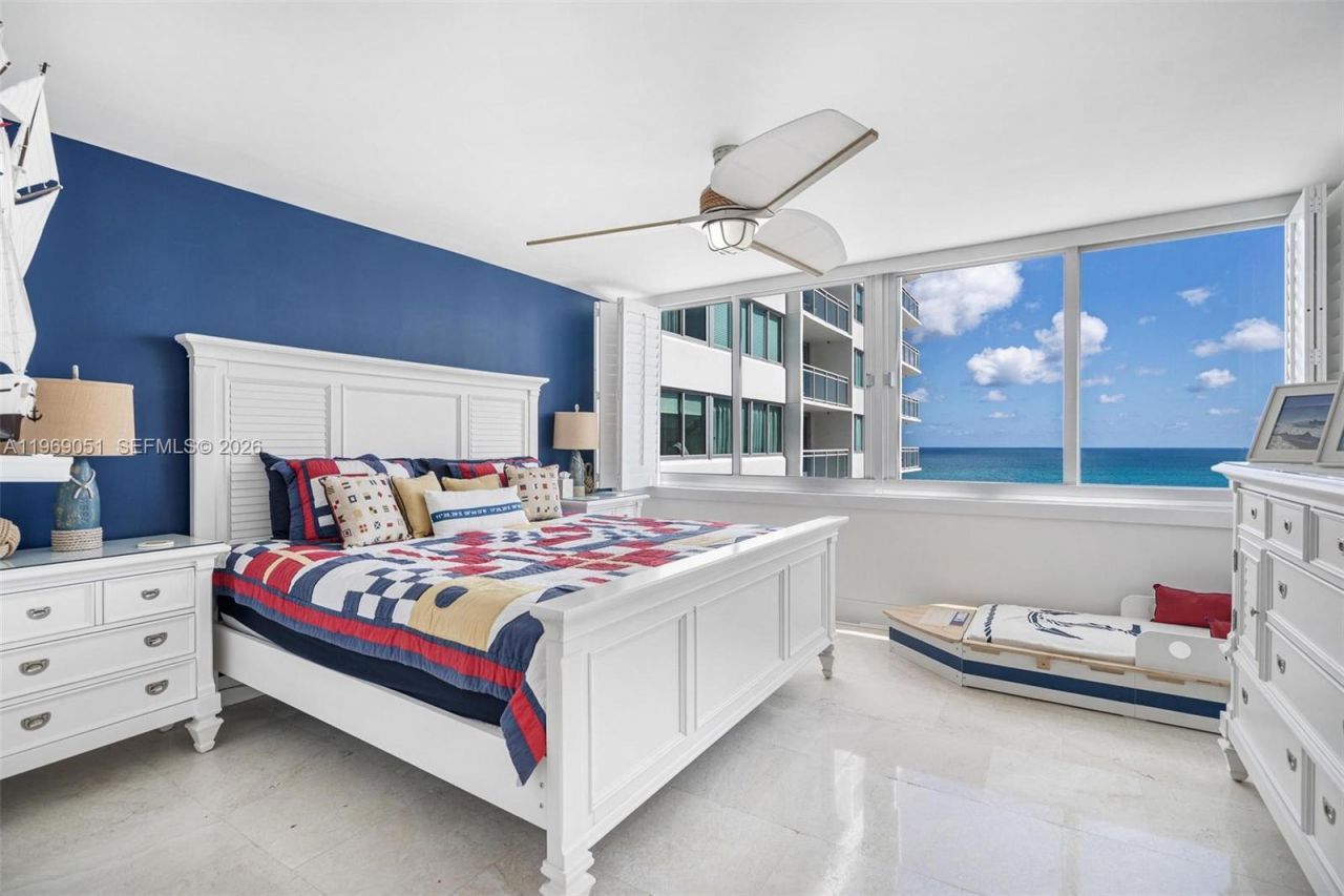 7135 Collins Ave, Unit 1522, Miami Beach, FL 33141 Photo