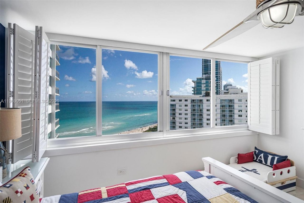 7135 Collins Ave, Unit 1522, Miami Beach, FL 33141 Photo