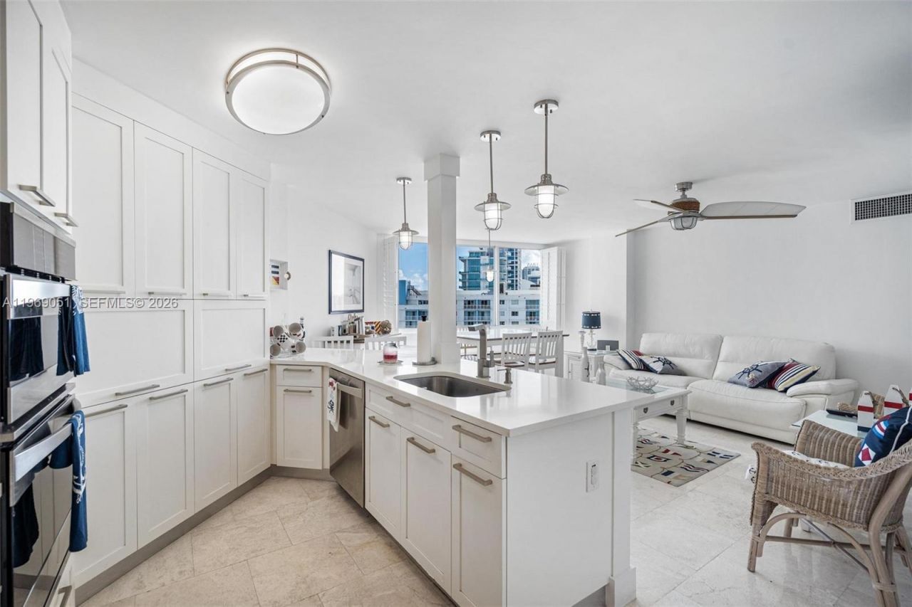 7135 Collins Ave, Unit 1522, Miami Beach, FL 33141 Photo