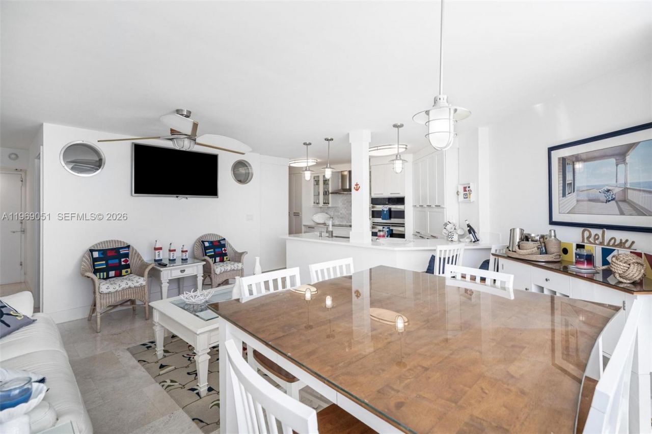 7135 Collins Ave, Unit 1522, Miami Beach, FL 33141 Photo