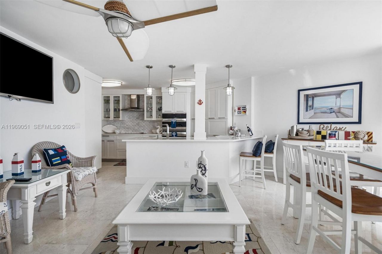 7135 Collins Ave, Unit 1522, Miami Beach, FL 33141 Photo